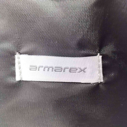 armarex TAI SLONG BAG ワンショルダー スリングバック メンズ