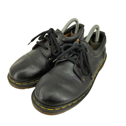 ドクターマーチン Dr.Martens MADE IN ENGLAND 4ホールシューズ メンズ JPN:25 UK6
