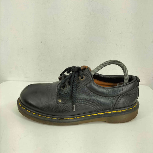 ドクターマーチン Dr.Martens MADE IN ENGLAND 4ホールシューズ メンズ JPN:25 UK6