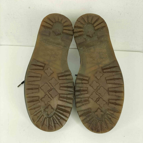 ドクターマーチン Dr.Martens MADE IN ENGLAND 4ホールシューズ メンズ JPN:25 UK6