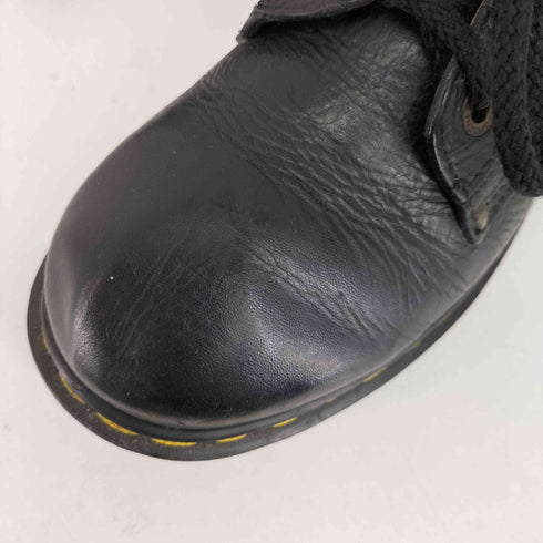 ドクターマーチン Dr.Martens MADE IN ENGLAND 4ホールシューズ メンズ JPN:25 UK6