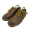ドクターマーチン Dr.Martens MADE IN ENGLAND 4ホールシューズ メンズ JPN:25