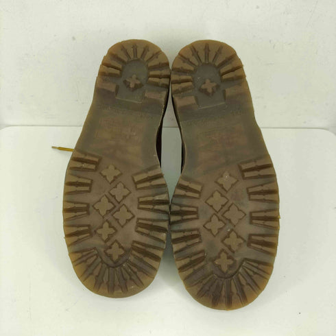 ドクターマーチン Dr.Martens MADE IN ENGLAND 4ホールシューズ メンズ JPN:25