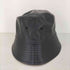 ニューエラ NEW ERA 01 Synthetic Leather シンセティックレザー バケットハット メンズ SMALL/MIDIUM