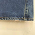 リーバイス Levis 90S 201 XX ボタン裏刻印555 バレンシア工場 ボタンフライ デニムパンツ メンズ 32×36