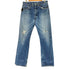リーバイス Levis 90S USA製 501XX ボタン裏355刻印 ボタンフライ デニムパンツ メンズ US:34-35