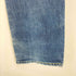 リーバイス Levis 90S USA製 501XX ボタン裏355刻印 ボタンフライ デニムパンツ メンズ US:34-35