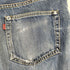 リーバイス Levis 90S USA製 501XX ボタン裏355刻印 ボタンフライ デニムパンツ メンズ US:34-35