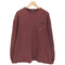 ノーティカ NAUTICA TOO HEAVY ポケット付長袖Tシャツ メンズ JPN:L