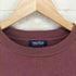 ノーティカ NAUTICA TOO HEAVY ポケット付長袖Tシャツ メンズ JPN:L