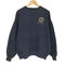 ギアフォースポーツ GEAR FOR SPORTS BIG COTTON 裏起毛 カレッジロゴ プリント クルーネック スウェット メンズ import:XL