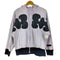 マリメッコ marimekko フーデッド トラックトップ パーカー レディース JPN:L