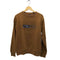ビラボン BILLABONG ロゴプリントクルーネックスウェット メンズ JPN:S