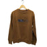 ビラボン BILLABONG ロゴプリントクルーネックスウェット メンズ JPN:S