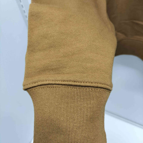 ビラボン BILLABONG ロゴプリントクルーネックスウェット メンズ JPN:S