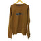 ビラボン BILLABONG ロゴプリントクルーネックスウェット メンズ JPN:XL