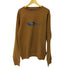 ビラボン BILLABONG ロゴプリントクルーネックスウェット メンズ JPN:XL
