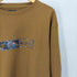 ビラボン BILLABONG ロゴプリントクルーネックスウェット メンズ JPN:XL