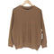 ビラボン BILLABONG ロゴプリントクルーネックスウェット メンズ JPN:S