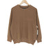 ビラボン BILLABONG ロゴプリントクルーネックスウェット メンズ JPN:S
