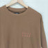 ビラボン BILLABONG ロゴプリントクルーネックスウェット メンズ JPN:S