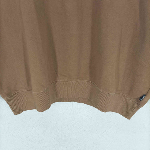 ビラボン BILLABONG ロゴプリントクルーネックスウェット メンズ JPN:S