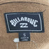 ビラボン BILLABONG ロゴプリントクルーネックスウェット メンズ JPN:S