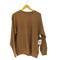 ビラボン BILLABONG ロゴプリントクルーネックスウェット メンズ JPN:L