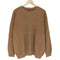 ビラボン BILLABONG ロゴプリントクルーネックスウェット メンズ JPN:S