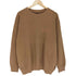 ビラボン BILLABONG ロゴプリントクルーネックスウェット メンズ JPN:S