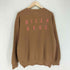 ビラボン BILLABONG ロゴプリントクルーネックスウェット メンズ JPN:S