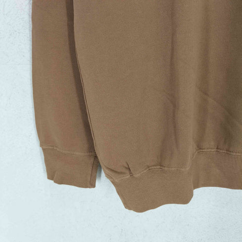 ビラボン BILLABONG ロゴプリントクルーネックスウェット メンズ JPN:S