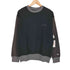 ビラボン BILLABONG ツートーン ロゴ刺繍クルーネックスウェット メンズ JPN:S