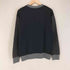 ビラボン BILLABONG ツートーン ロゴ刺繍クルーネックスウェット メンズ JPN:S