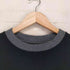 ビラボン BILLABONG ツートーン ロゴ刺繍クルーネックスウェット メンズ JPN:S