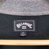 ビラボン BILLABONG ツートーン ロゴ刺繍クルーネックスウェット メンズ JPN:S