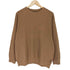 ビラボン BILLABONG ロゴプリントクルーネックスウェット メンズ JPN:M