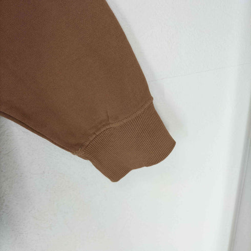 ビラボン BILLABONG ロゴプリントクルーネックスウェット メンズ JPN:M