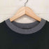 ビラボン BILLABONG ツートーン ロゴ刺繍クルーネックスウェット メンズ JPN:S