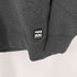 ビラボン BILLABONG ツートーン プルオーバーパーカー メンズ JPN:M