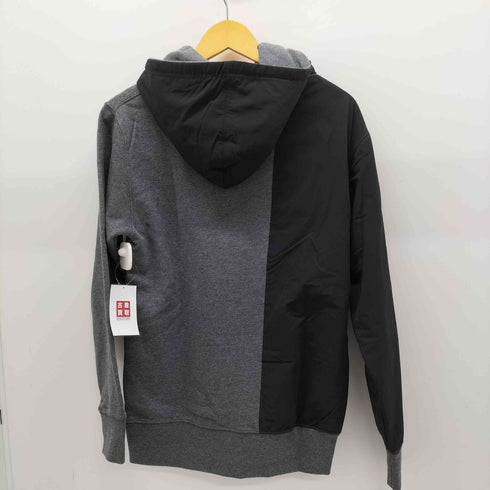 ビラボン BILLABONG ツートーン プルオーバーパーカー メンズ JPN:S