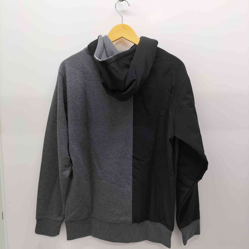 ビラボン BILLABONG ツートーン プルオーバーパーカー メンズ JPN:M