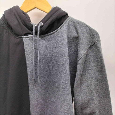 ビラボン BILLABONG ツートーン プルオーバーパーカー メンズ JPN:M
