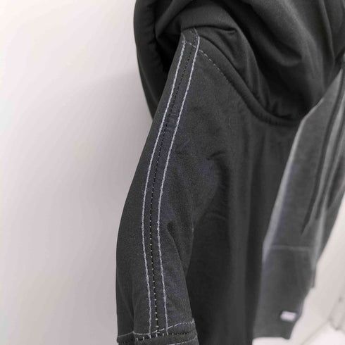 ビラボン BILLABONG ツートーン プルオーバーパーカー メンズ JPN:M