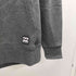 ビラボン BILLABONG ツートーン プルオーバーパーカー メンズ JPN:M
