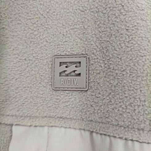 ビラボン BILLABONG CANYON GRAPHENE フリースジャケット メンズ JPN:M