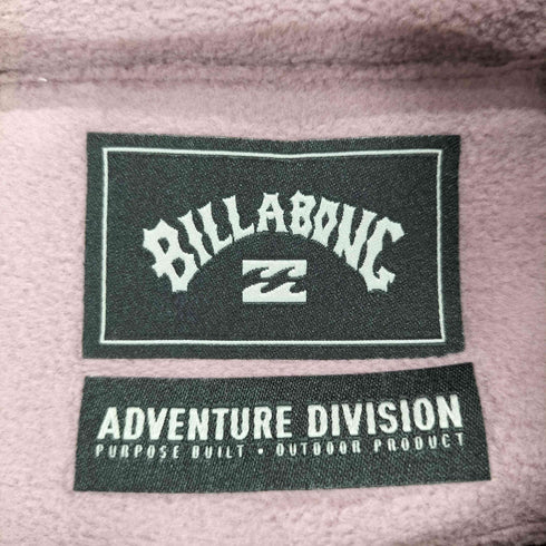 ビラボン BILLABONG CANYON GRAPHENE フリースジャケット メンズ JPN:M