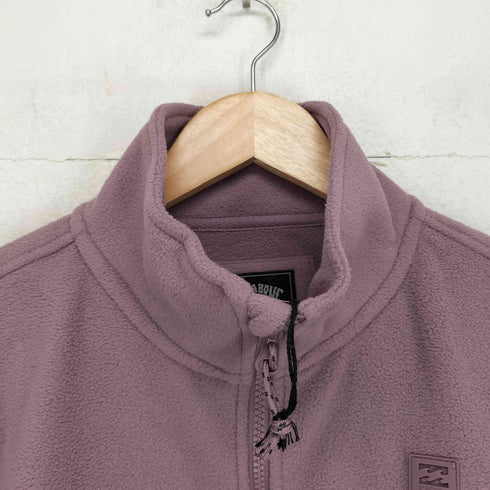 ビラボン BILLABONG CANYON GRAPHENE フリースジャケット メンズ JPN:S