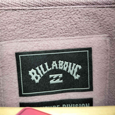 ビラボン BILLABONG CANYON GRAPHENE フリースジャケット メンズ JPN:S