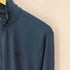 ルーカ RVCA Sport Vent Long Sleeve Half Zip ロングスリーブ ハーフジップ プルオーバー メンズ JPN:M